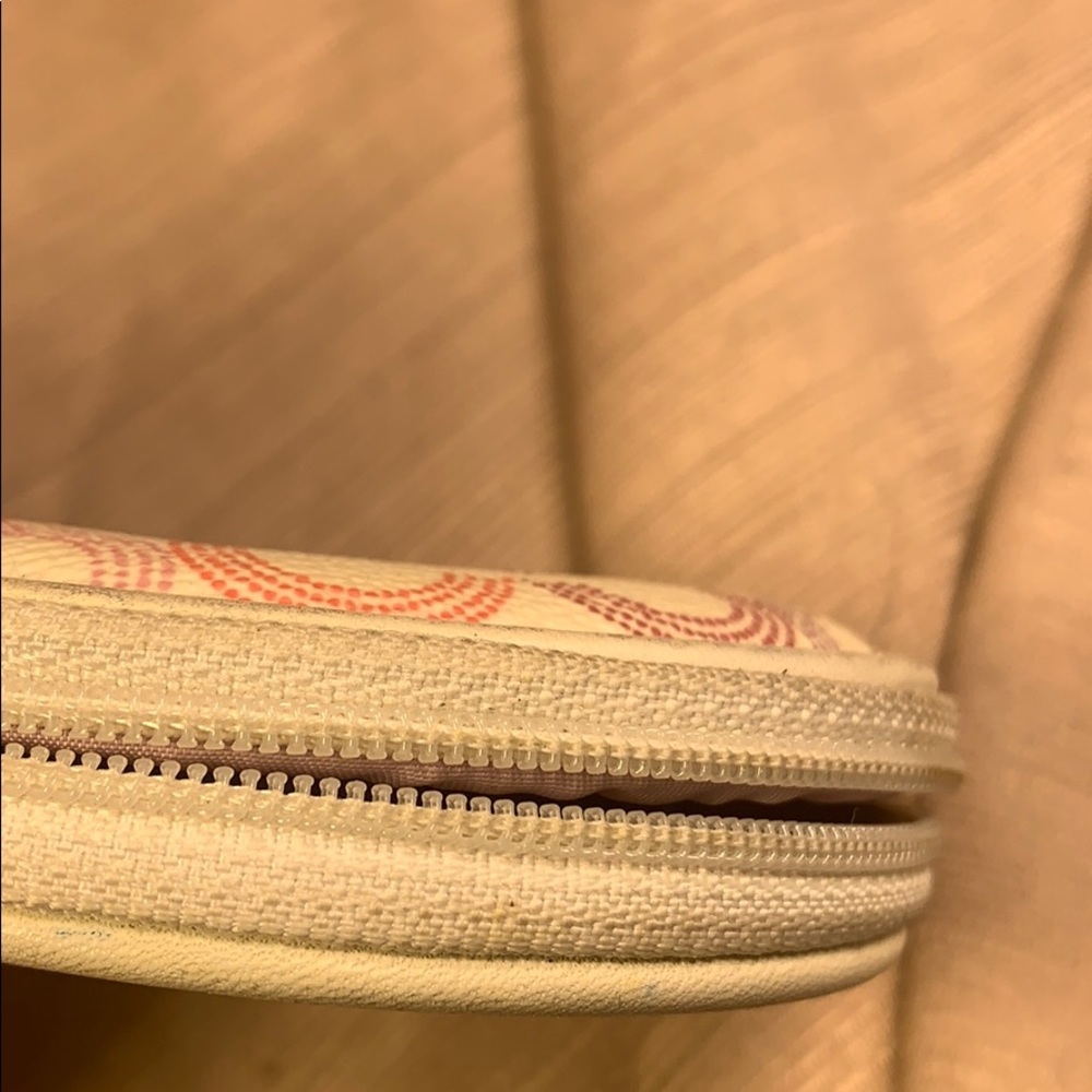 Coach coin pouch, super cool & rare! - Picture 6 of 7